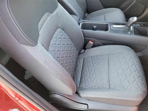 New 2026 Nissan Kicks SV w/ Cold Weather Package image 12