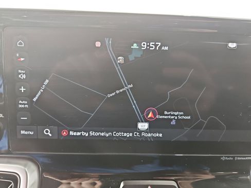 Used 2023 Kia Sorento EX image 20