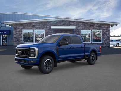 New 2026 Ford F250 Lariat w/ Tremor Off-Road Package