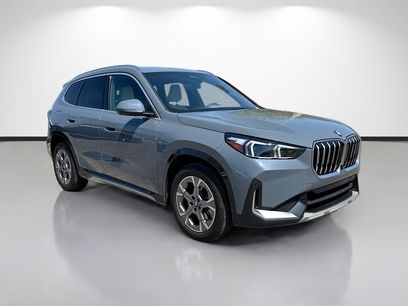 Used 2025 BMW X1 xDrive28i w/ Technology Package