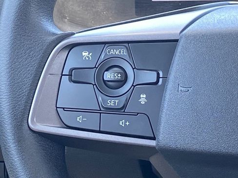 Certified 2026 Nissan Sentra S w/ Floor Mat Package FWD image 25