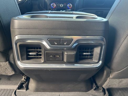 Used 2022 GMC Sierra 2500 AT4 w/ AT4 Premium Plus Package image 21