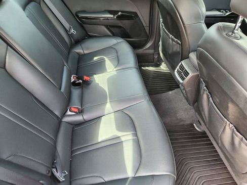 Used 2024 Kia K5 EX w/ EX Premium Package FWD image 32