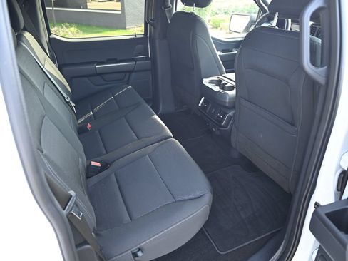 Used 2022 Ford F150 XLT w/ Equipment Group 302A High AWD/4WD image 47