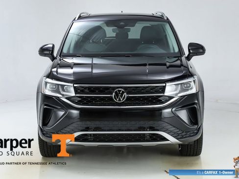 Used 2024 Volkswagen Taos SEL AWD/4WD image 54