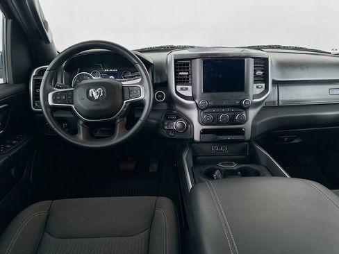 Certified 2023 RAM 1500 Big Horn AWD/4WD image 32