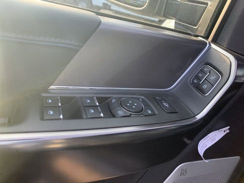 New 2026 Ford F250 Platinum AWD/4WD image 23