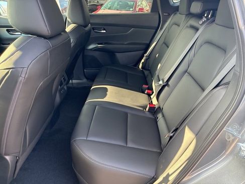 New 2026 Nissan Murano SL image 10