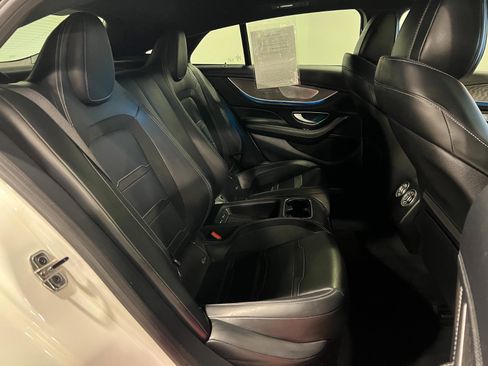 Used 2019 Mercedes-Benz AMG GT 53 w/ Driver Assistance Package image 36