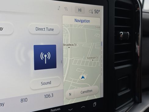 Used 2024 Ford F350 King Ranch w/ Chrome Package image 18