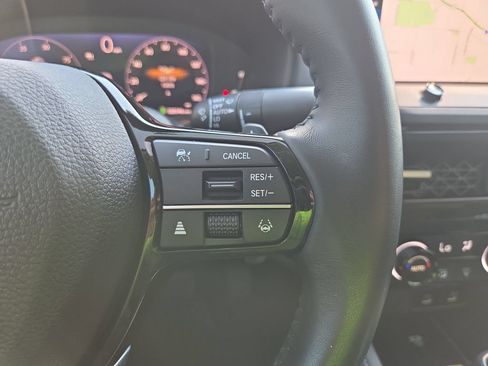 Used 2024 Honda Accord Touring image 20