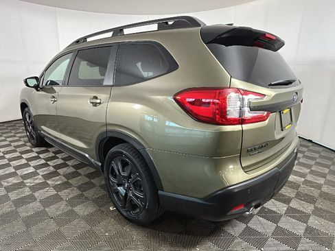 Used 2024 Subaru Ascent Onyx Edition AWD/4WD image 5