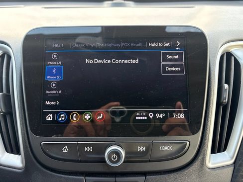 Used 2024 Chevrolet Malibu LT FWD image 20