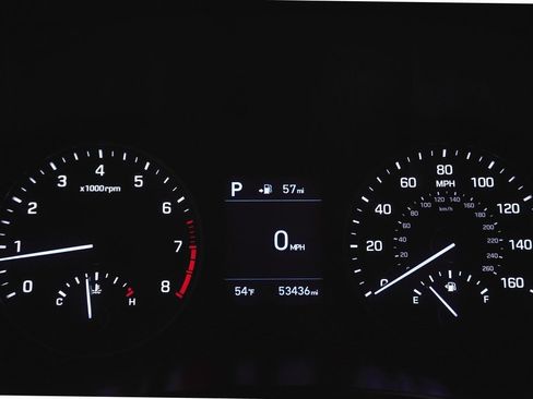 Used 2019 Hyundai Tucson SE image 23