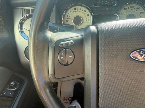 Used 2014 Ford Expedition EL Limited w/ Equipment Group 301A image 16
