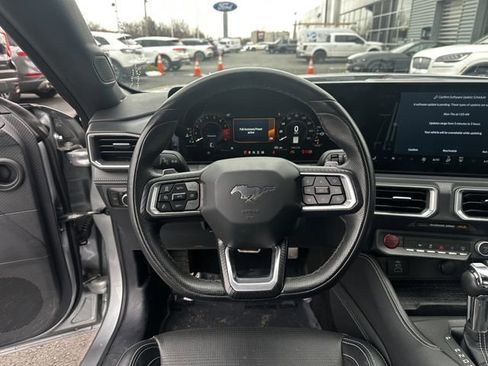 Certified 2024 Ford Mustang GT Premium image 14