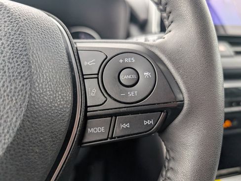 Used 2024 Toyota RAV4 XLE w/ Convenience Package image 17