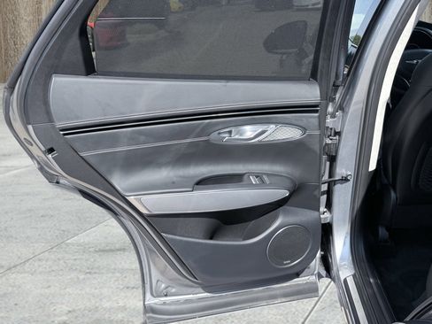 Used 2023 Genesis Electrified GV70 w/ Prestige Package AWD/4WD image 34