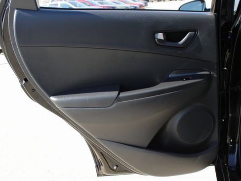 Used 2020 Hyundai Kona SEL Plus image 22