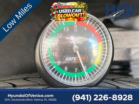 Certified 2024 Hyundai Tucson Limited FWD image 61