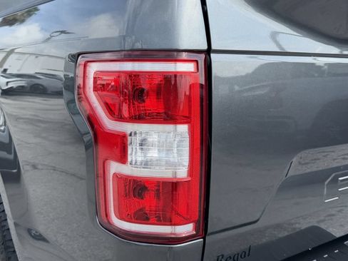 Used 2020 Ford F150 XLT RWD image 11