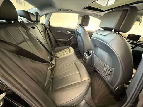 Used 2018 Audi A4 2.0T Ultra Premium Plus FWD image 15