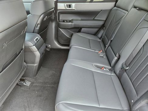 New 2026 Hyundai Santa Fe SEL AWD/4WD image 29