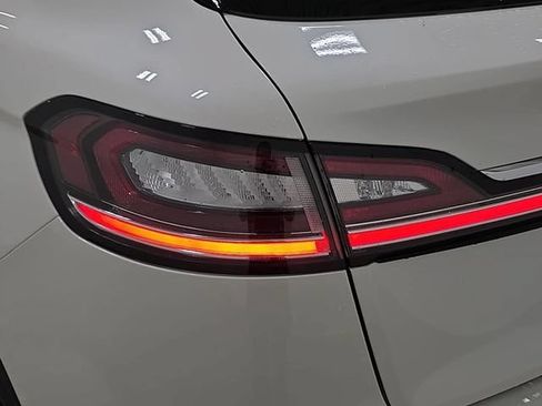 Certified 2022 Lincoln Nautilus FWD image 28
