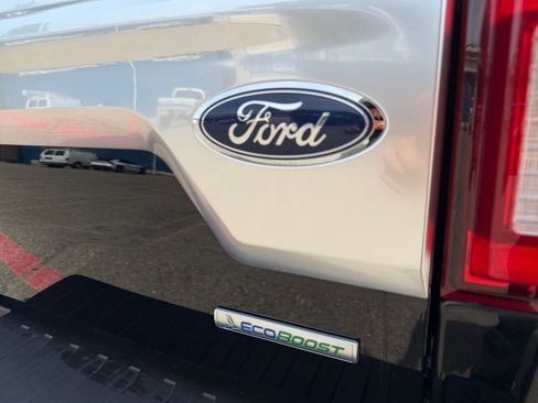 Used 2018 Ford F150 Limited AWD/4WD image 35