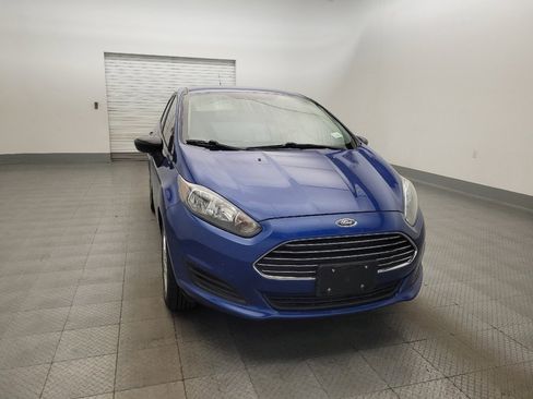 Used 2019 Ford Fiesta SE FWD image 14