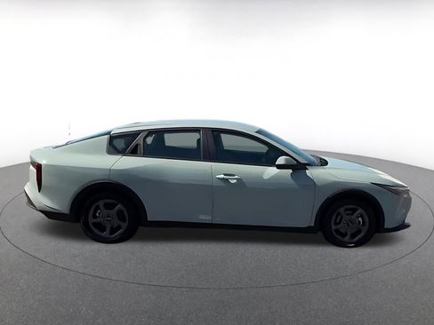 Used 2025 Kia K4 FWD image 6