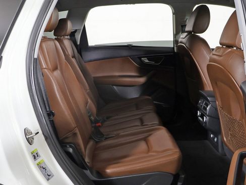 Used 2018 Audi Q7 3.0T Prestige image 38