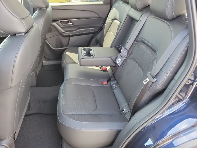 New 2026 MAZDA CX-5 Select AWD/4WD image 26