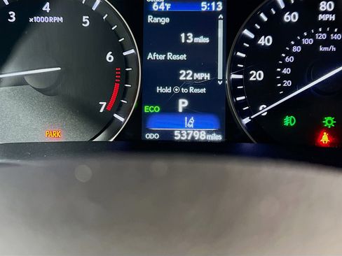 Used 2019 Lexus RX 350 FWD image 8