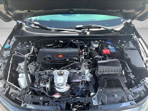 Used 2024 Honda Civic LX image 11