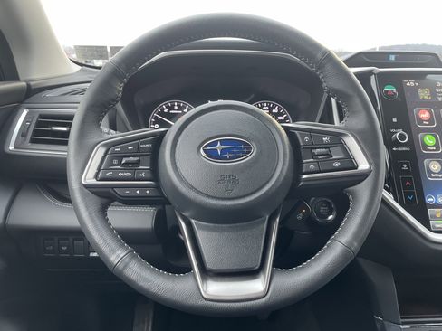 Used 2026 Subaru Ascent Limited AWD/4WD image 18