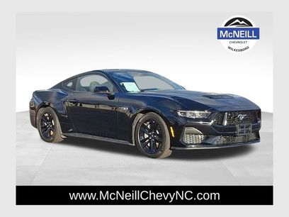 Used 2025 Ford Mustang GT