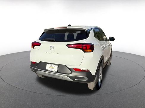 Used 2025 Buick Encore GX Preferred FWD image 15
