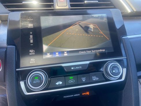Used 2017 Honda Civic EX image 15