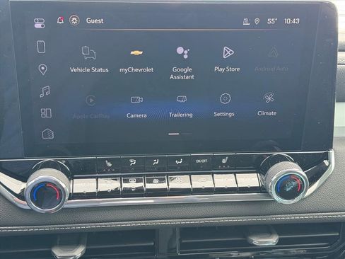 New 2026 Chevrolet Colorado LT image 17