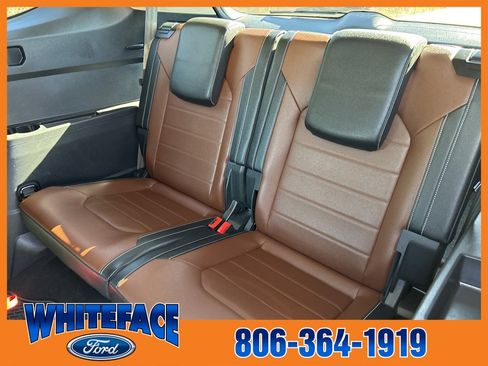 Used 2021 Volkswagen Atlas SEL Premium image 38