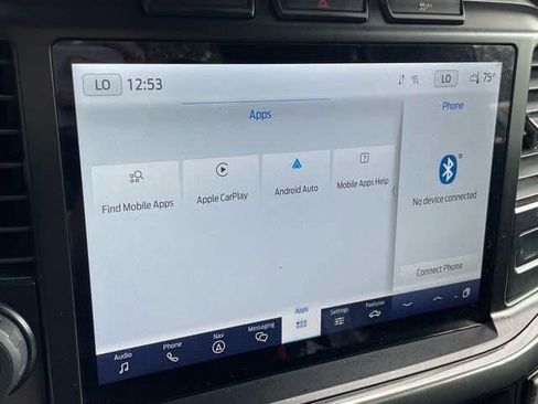 Used 2023 Ford F150 XLT w/ Equipment Group 302A High image 18