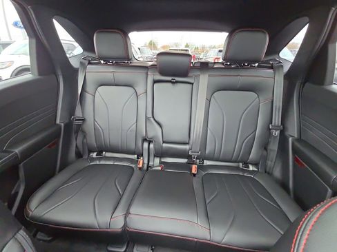 New 2026 Ford Escape ST-Line Elite w/ Premium Technology Package image 27