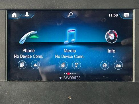 Used 2024 Mercedes-Benz Sprinter 2500 image 17