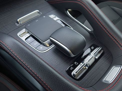 Used 2023 Mercedes-Benz GLE 53 AMG 4MATIC Coupe image 10