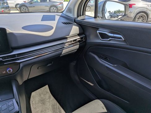 Certified 2026 Kia Sportage LX image 17