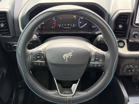 Used 2023 Ford Bronco Sport Heritage w/ Heritage Convenience Package AWD/4WD image 24