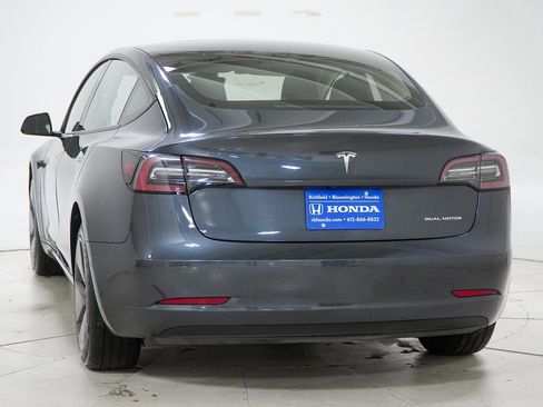 Used 2022 Tesla Model 3 Long Range image 7
