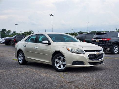 Used 2014 Chevrolet Malibu LS w/ Protection Package image 26