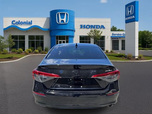 Used 2024 Honda Civic Sport image 5